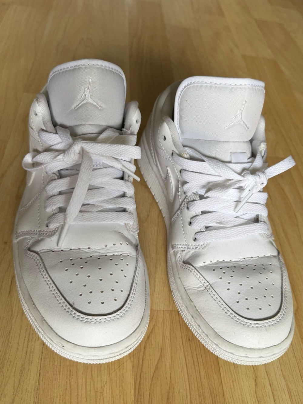 Nike Air Jordan 1 Low